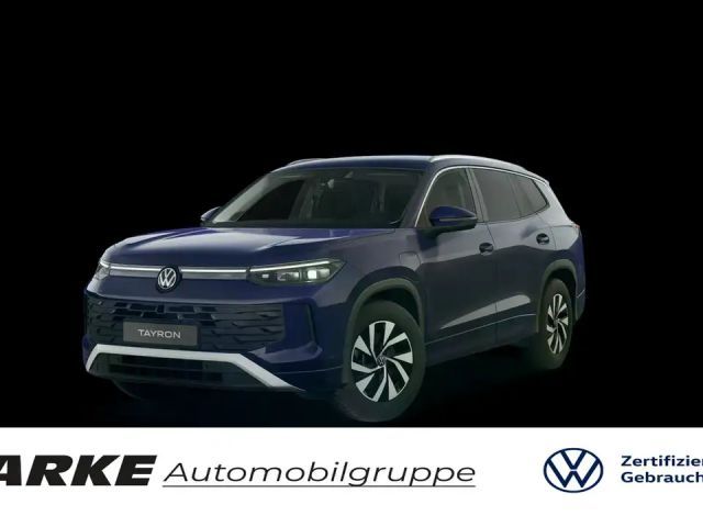 Volkswagen Tayron 1.5 eHybrid DSG Life 2025 Hybride / Benzine