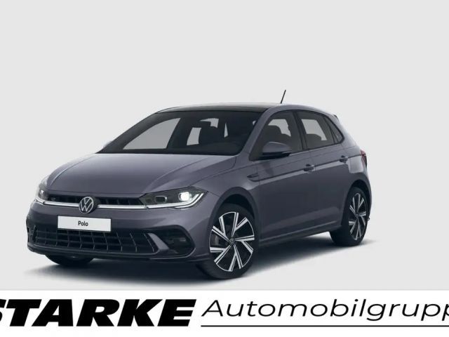 Volkswagen Polo 1.0 TSI DSG R-Line 2023 Benzine