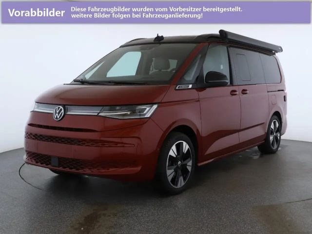 Volkswagen T7 California OCEAN EHYBRID 4MOTION 1.5 TSI DSG 2025 Hybride / Benzine
