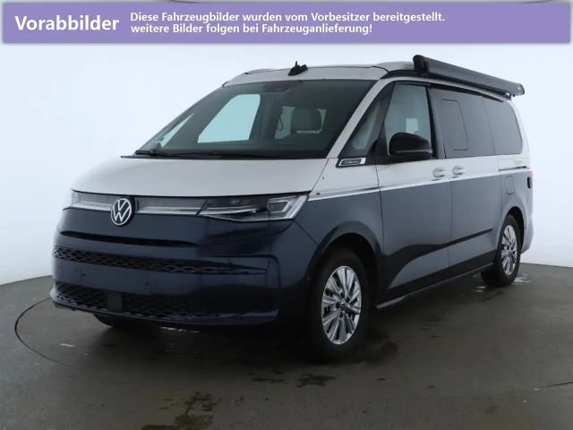 Volkswagen T7 California OCEAN EHYBRID 4MOTION 1.5 TSI DSG 2025 Hybride / Benzine