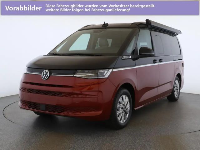 Volkswagen T7 California OCEAN EHYBRID 4MOTION 1.5 TSI DSG 2025 Hybride / Benzine