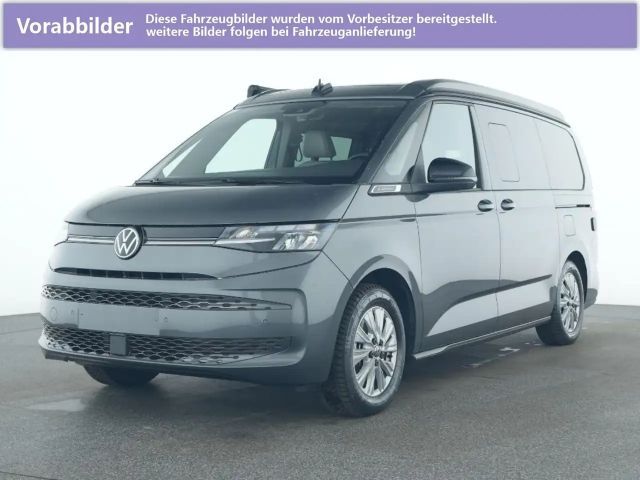 Volkswagen T7 California OCEAN EHYBRID 4MOTION 1.5 TSI DSG 2025 Hybride / Benzine