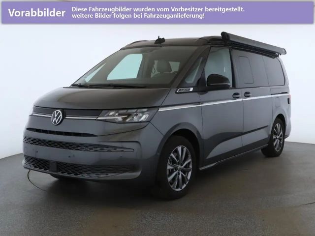 Volkswagen T7 California OCEAN EHYBRID 4MOTION 1.5 TSI DSG 2025 Hybride / Benzine