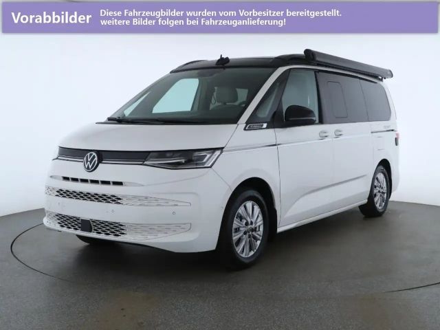 Volkswagen T7 California OCEAN EHYBRID 4MOTION 1.5 TSI DSG 2025 Hybride / Benzine