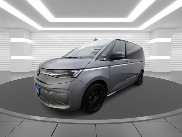 Volkswagen T7 Multivan STYLE K 2.0 TDI DSG 7-SITZER (+EURO6) 2026 Diesel
