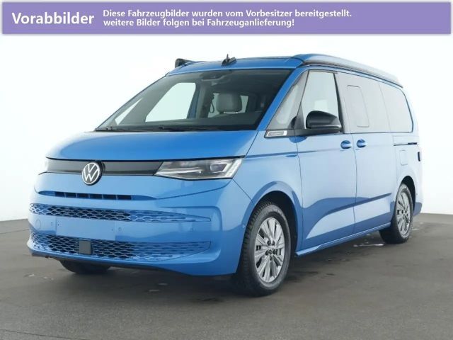 Volkswagen T7 California BEACH EHYBRID 4MOTION 1.5 TSI DSG 2025 Hybride / Benzine