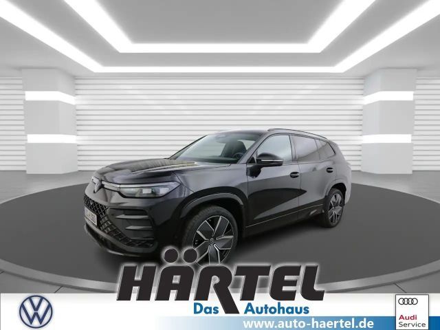 Volkswagen Tayron R-LINE BLACK STYLE 2.0 TDI 4MOTION DSG 7 SI 2026 Diesel