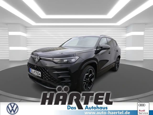 Volkswagen Tayron R-LINE BLACK STYLE 2.0 TDI SCR 4MOTION DSG 2026 Diesel