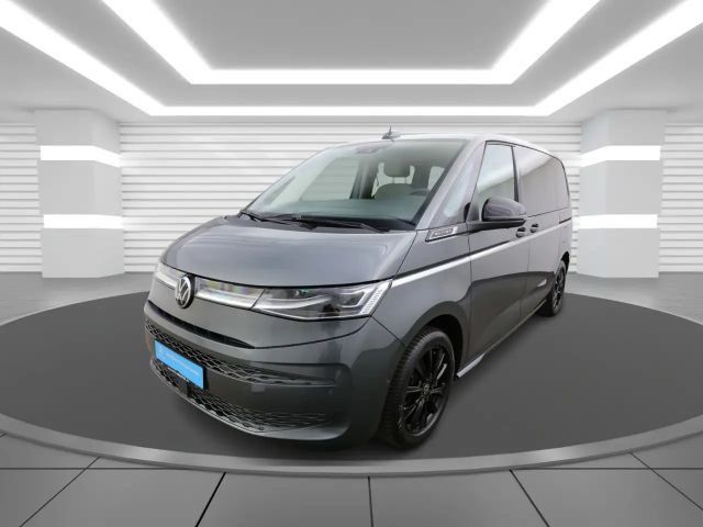 Volkswagen T7 Multivan STYLE K 2.0 TDI DSG 7-SITZER (+EURO6) 2025 Diesel
