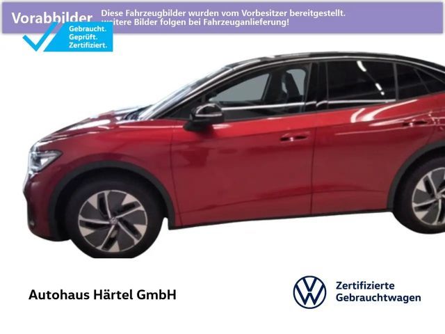 Volkswagen ID.5 PRO BLACK STYLE 77 KWH AUTOMATIK Sportpaket 2025 Elektrisch