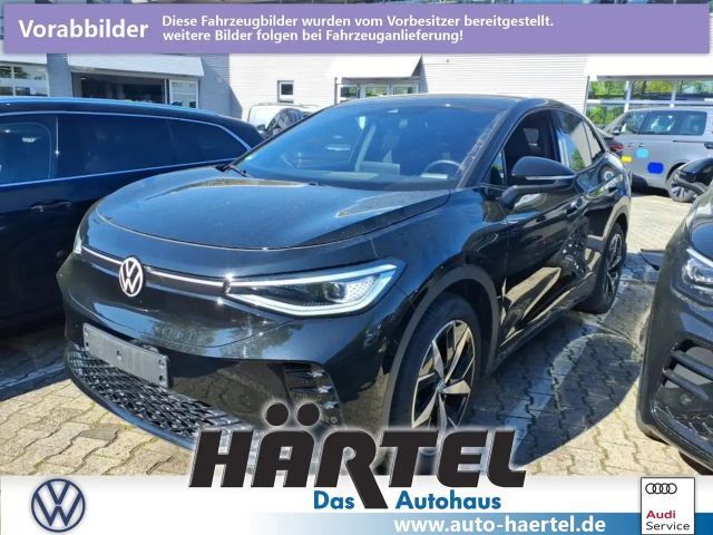Volkswagen ID.5 GTX 4MOTION 77 KWH AUTOMATIK Sportpaket Navi 2024 Elektrisch
