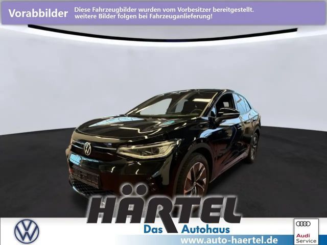 Volkswagen ID.5 GTX 4MOTION 77 KWH AUTOMATIK Sportpaket Navi 2024 Elektrisch