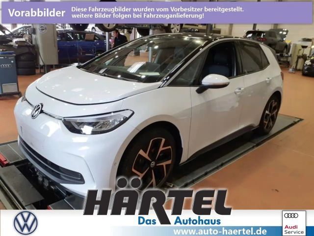 Volkswagen ID.3 PRO MOVE 58 KWH AUTOMATIK (+ACC-RADAR) Navi 2024 Elektrisch