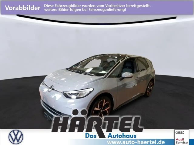 Volkswagen ID.3 PRO MOVE 58 KWH AUTOMATIK (+ACC-RADAR) Navi 2024 Elektrisch