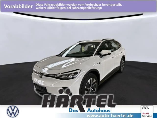 Volkswagen ID.4 PRO PERFORMANCE 77 KWH AUTOMATIK Bluetooth 2022 Elektrisch