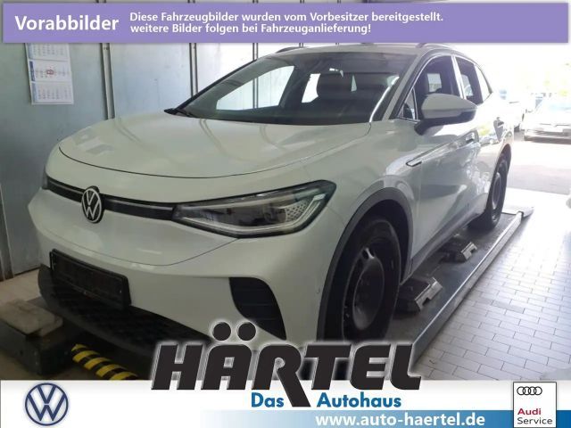 Volkswagen ID.4 PRO PERFORMANCE 77 KWH AUTOMATIK Bluetooth 2023 Elektrisch