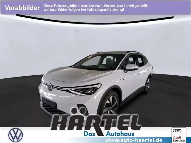 Volkswagen ID.4 PRO PERFORMANCE 77 KWH AUTOMATIK Sportpaket 2022 Elektrisch