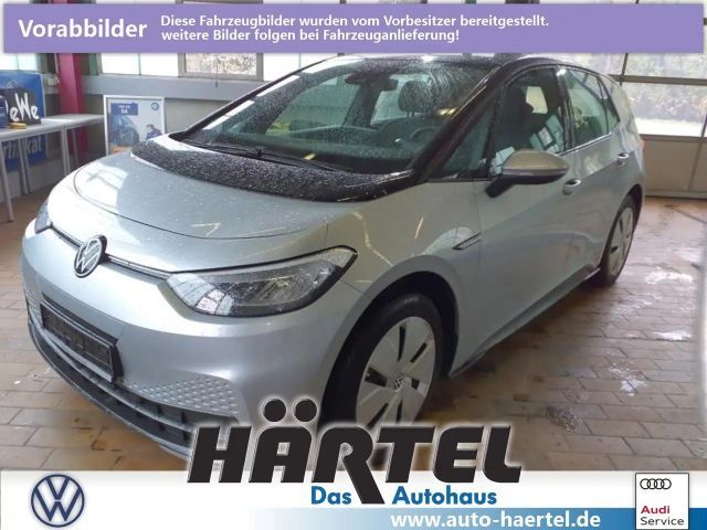 Volkswagen ID.3 PRO PERFORMANC 58 KWH AUTOMATIK (+NAVI) LED 2023 Elektrisch