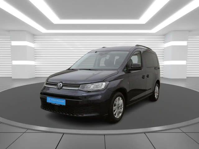Volkswagen Caddy LIFE 2.0 TDI (+EURO6+AHK+KLIMA) Bluetooth 2022 Diesel
