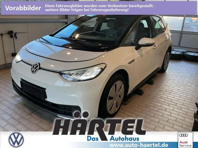 Volkswagen ID.3 PRO PERFORMANCE 58 KWH AUTOMATIK Bluetooth 2022 Elektrisch