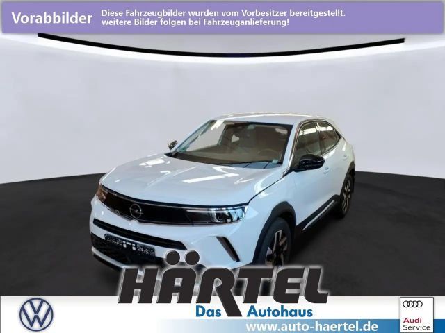 Opel Mokka-E