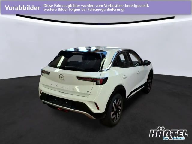 Opel Mokka-E