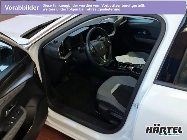Opel Mokka-E