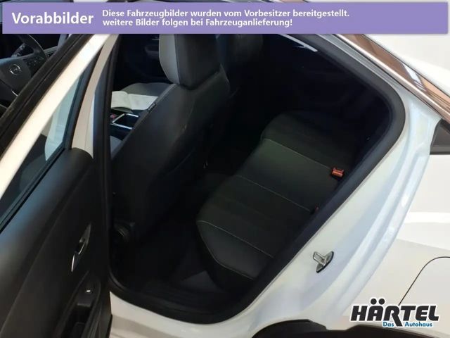 Opel Mokka-E