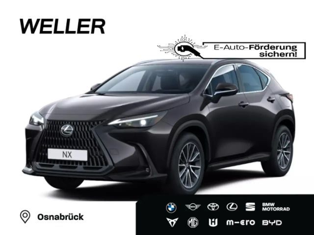 Lexus NX 450h+ Executive E-Four Interieur + Technol. 2026 Hybride / Benzine