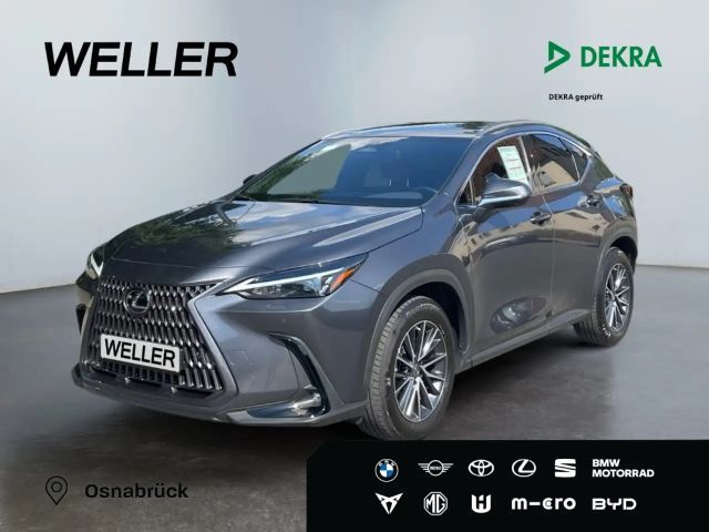 Lexus NX 450h+ E-Four *360°*PDC*LHD*LED*Spurhalt.* 2022 Hybride / Benzine
