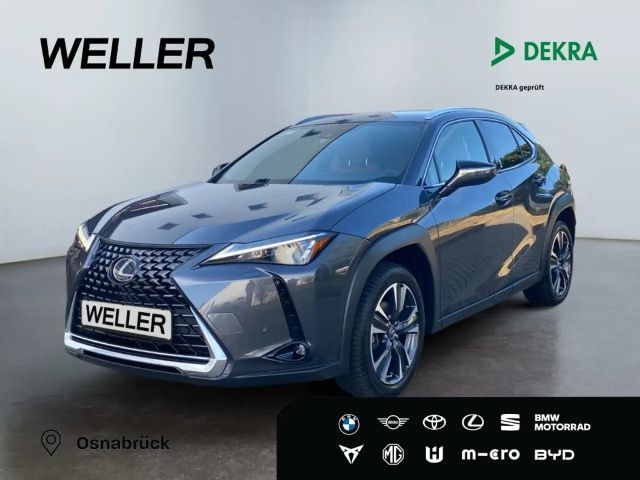 Lexus UX 250h Style Edition *Bi-LED*ACC*CAM*SHZ*CarPlay* 2023 Hybride / Benzine