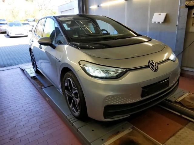 Volkswagen ID.3 Pro S 150 kW 77 kWh Wärmepumpe 360°CAM ACC 2023 Elektrisch