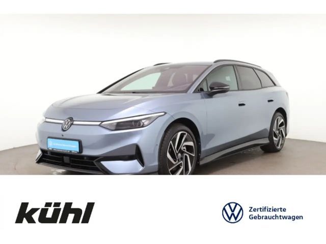 Volkswagen ID.7 Pro IQ.Light/ACC/360°/AHK/Navi 2025 Elektrisch