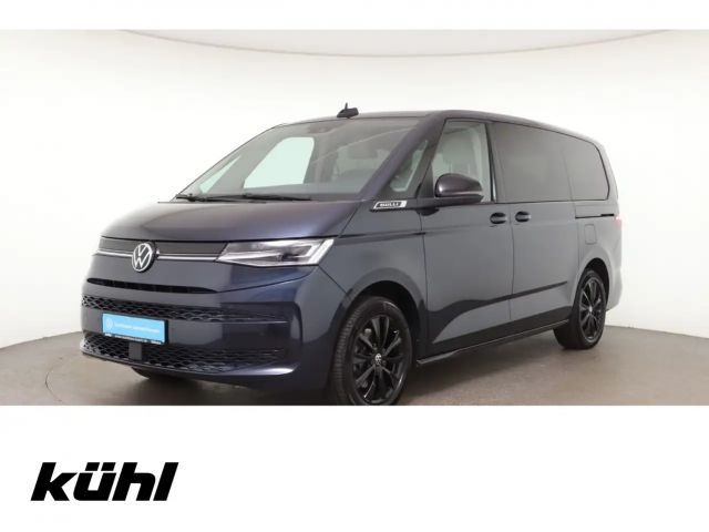 Volkswagen T7 Multivan LÜ 2.0 TSI DSG Life IQ.Light/ACC/Sta 2023 Benzine