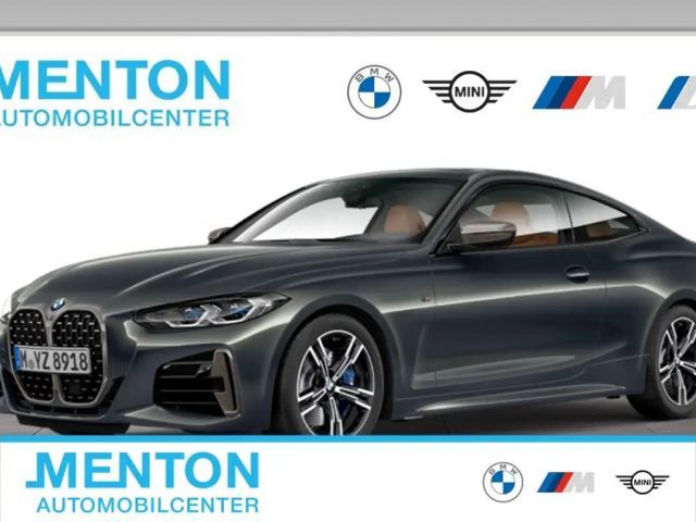 BMW 440 M440i Head-Up HK HiFi DAB WLAN GSD Komfortzg. 2022 Benzine