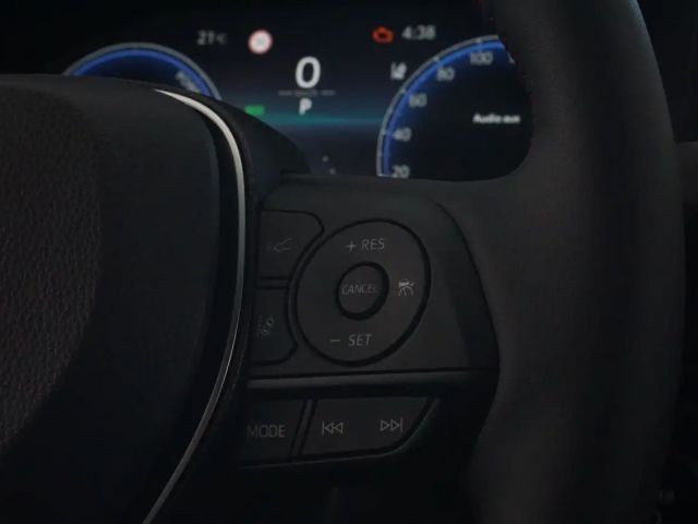 Suzuki Across