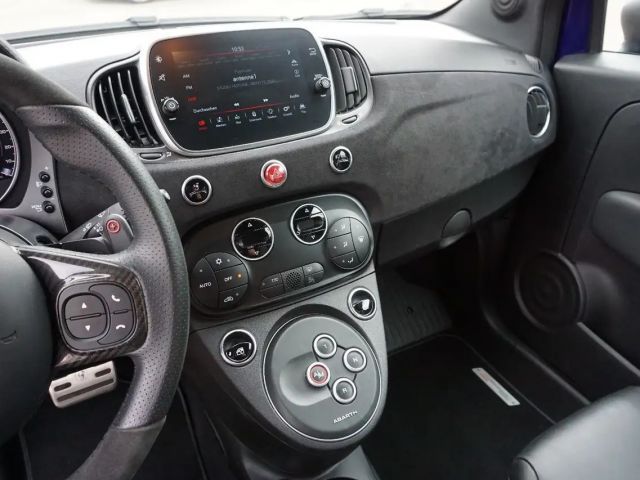 Abarth 500