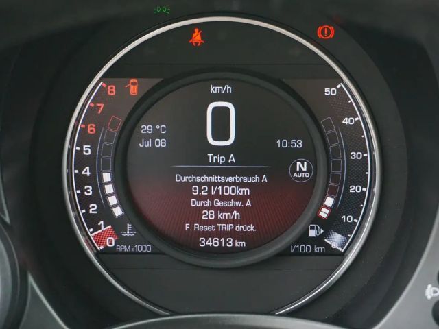 Abarth 500