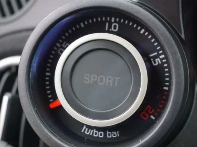 Abarth 500