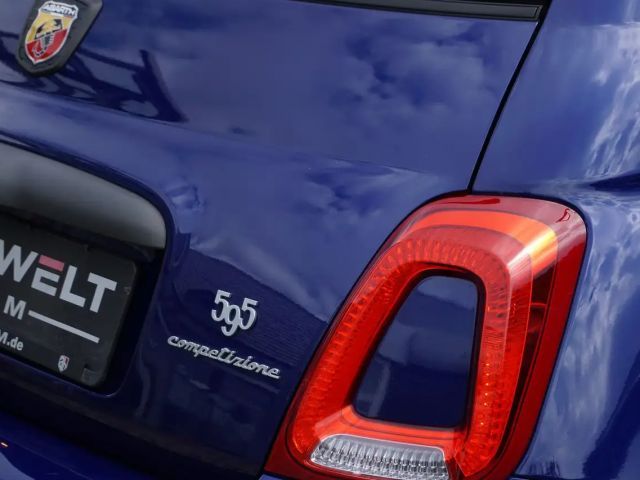 Abarth 500