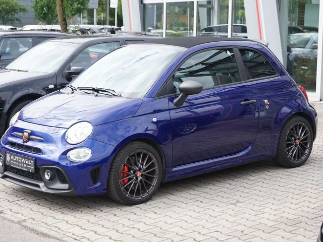 Abarth 500