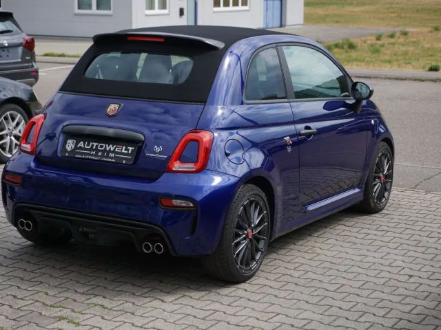 Abarth 500