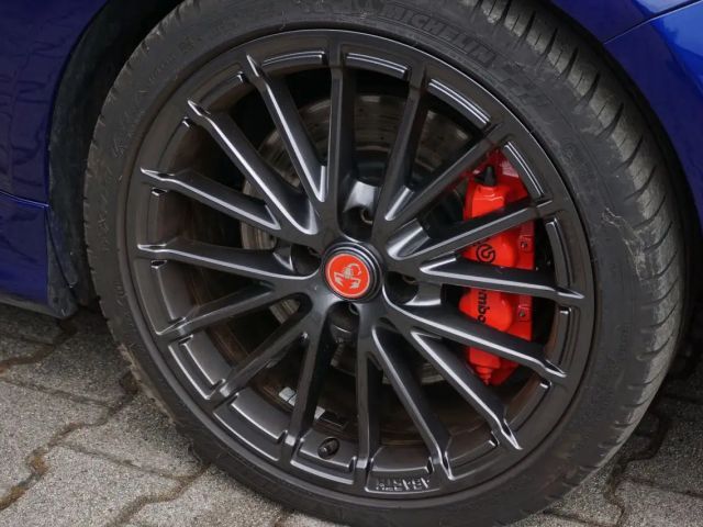 Abarth 500