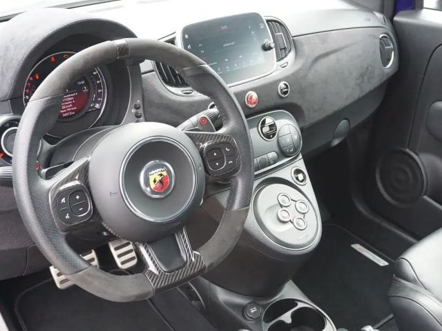 Abarth 500