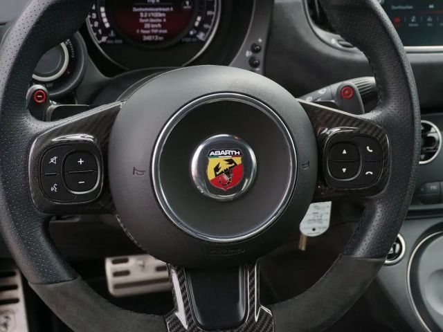 Abarth 500