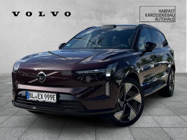 Volvo EX90 Ultra Performance Pure Electric AWD Twin 7-Sitzer 2025 Elektrisch