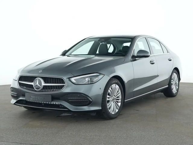 Mercedes-Benz C 180 LHZ / PDC / Kamera / Memory 2025 Benzine
