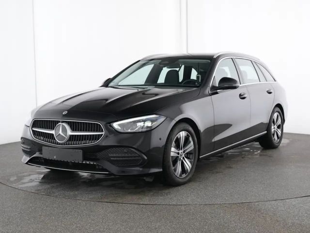 Mercedes-Benz C 180 T 360-Kamera/ Totwinkel/ Navi / PDC / 2025 Benzine