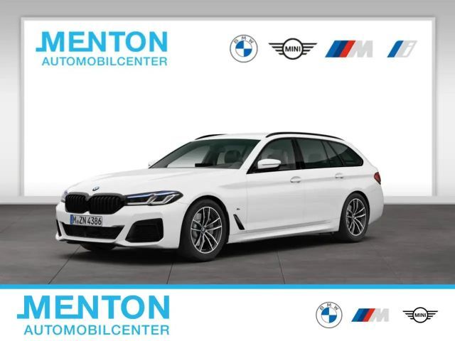 BMW 520 d xDrive M Sportpaket/Laser/ACC/AHK/HuD/HiFi 2023 Diesel