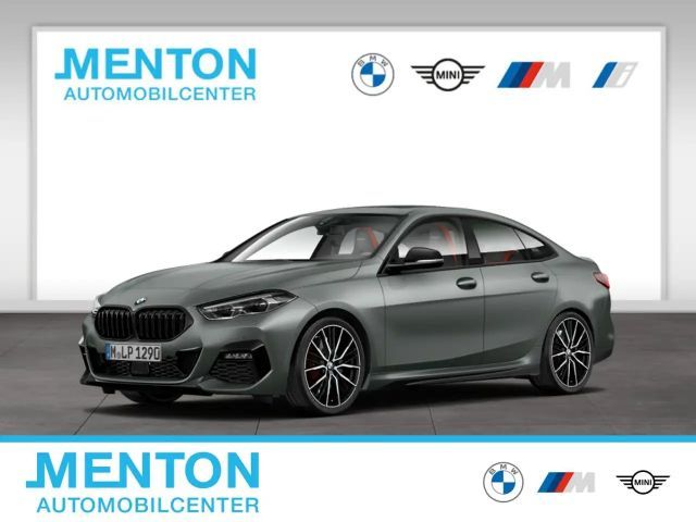 BMW 220 d A Sportpaket HK HiFi DAB LED WLAN Shz 2023 Diesel